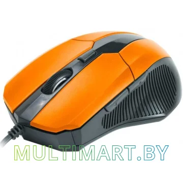 Мышь CBR CM 301 (оранжевый) картинка 2
